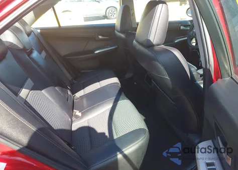 2014 Toyota Camry L/Le/Se/Se Sport/Xle z USA, uszkodzony, nr VIN 4T1BF1FK5EU790168